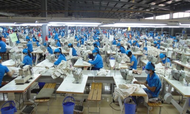 5 xưởng may đồng phục TP.HCM uy tín 10 Tiêu chí chọn xưởng may đồng phục TP.HCM uy tín (Nguồn: Internet)