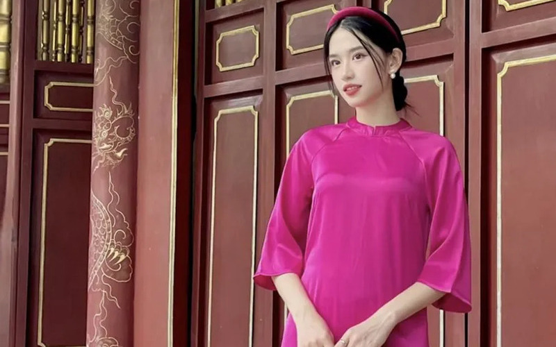 6 xưởng may gia công áo dài Hà Nội 6 Chọn xưởng may gia công áo dài Hà Nội uy tín để tạo ra sản phẩm chất lượng (Nguồn: Internet)