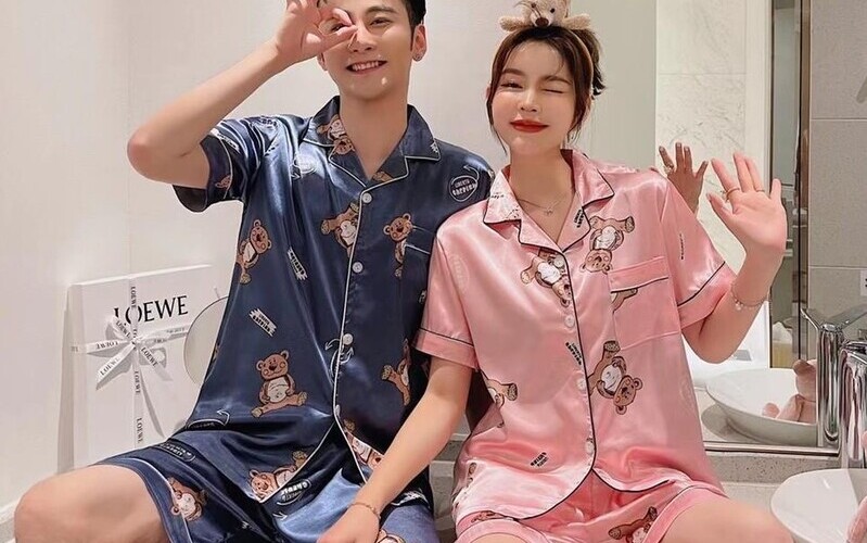 Xưởng may gia công đồ ngủ: May nhanh, chất lượng cao 10 Sản phẩm chất lượng do xưởng may Khương Mai sản xuất (Nguồn: Internet)
