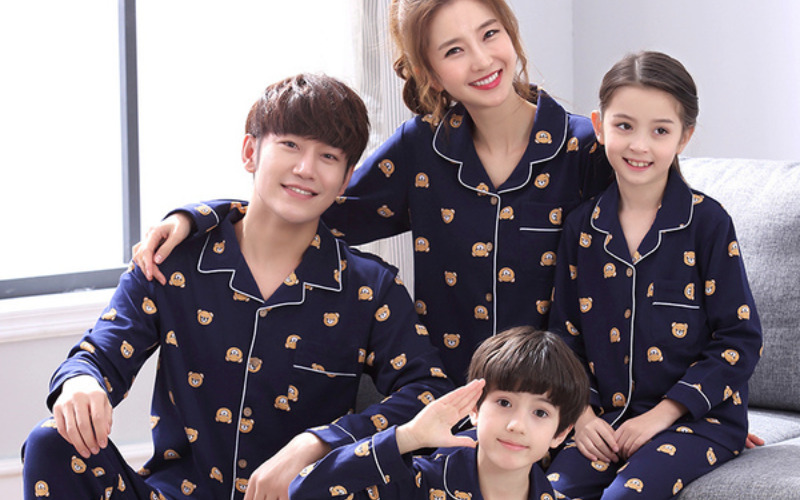 7 xưởng may gia công đồ ngủ Hà Nội 8 Sản phẩm của xưởng may gia công đồ ngủ Hà Nội (Nguồn: Internet)