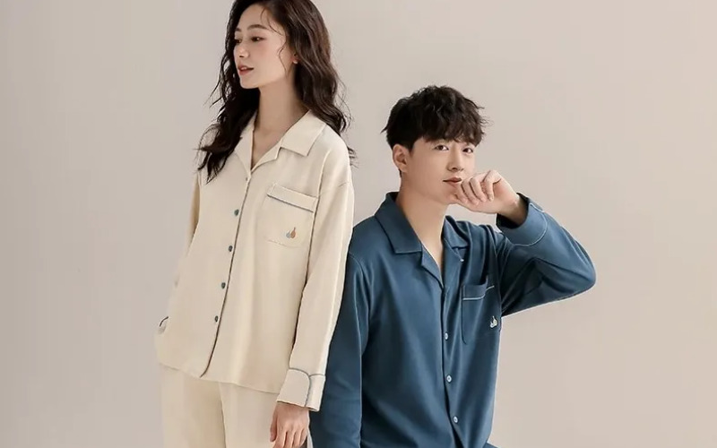 7 xưởng may gia công đồ ngủ Hà Nội 10 Xưởng may gia công đồ ngủ Hà Nội - Hà Thành (Nguồn: Internet)