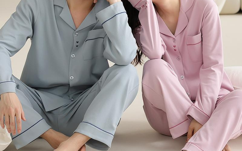 7 xưởng may gia công đồ ngủ Hà Nội 11 Xưởng may gia công đồ ngủ Hà Nội - Thịnh Phát (Nguồn: Internet)