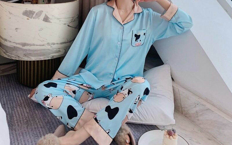 7 xưởng may gia công đồ ngủ Hà Nội 12 Xưởng may gia công đồ ngủ Hà Nội - Việt An (Nguồn: Internet)