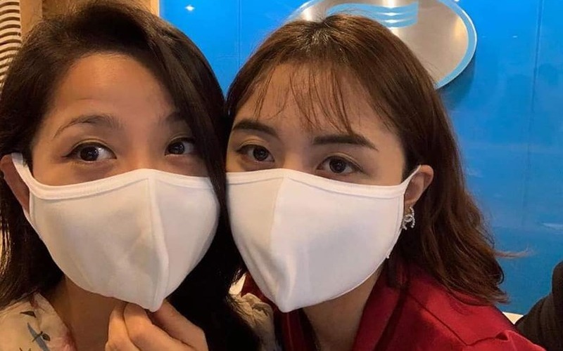 6 xưởng may gia công khẩu trang vải Hà Nội 9 Sản phẩm của xưởng may gia công khẩu trang vải Hà Nội - Intertex (Nguồn: Internet)