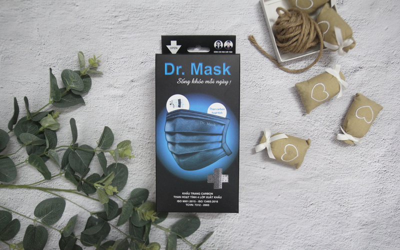 6 xưởng may gia công khẩu trang vải Hà Nội 10 Sản phẩm của xưởng may gia công khẩu trang vải Hà Nội - Vina Towel (Nguồn: Internet)
