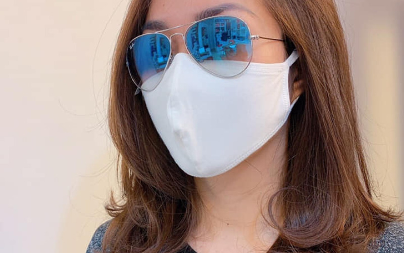 7 xưởng may gia công khẩu trang vải TP.HCM 10 Sản phẩm của xưởng may gia công khẩu trang vải TP.HCM - Xưởng may Hoàng Phát (Nguồn: Internet)