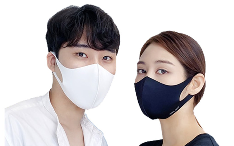 7 xưởng may gia công khẩu trang vải TP.HCM 11 Sản phẩm của xưởng may gia công khẩu trang vải TP.HCM - Xưởng may Kim Ngân (Nguồn: Internet)