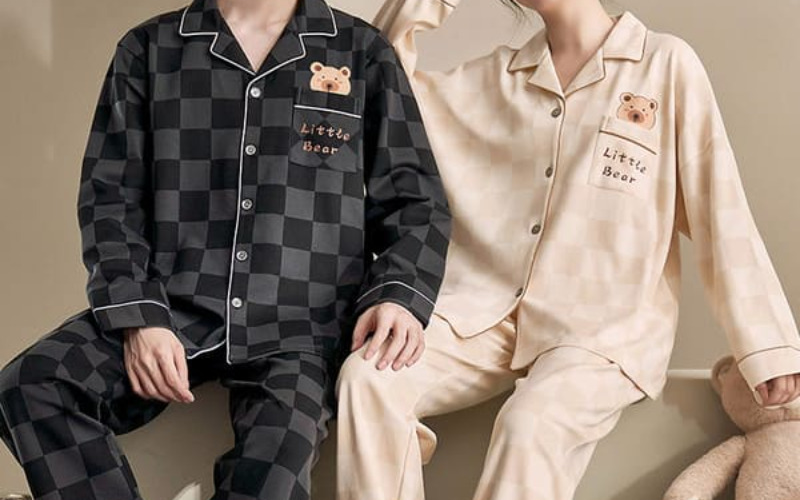 Xưởng may gia công pijama – Chất lượng cao, giá tốt 7 Dịch vụ của xưởng may gia công pijama (Nguồn: Internet)