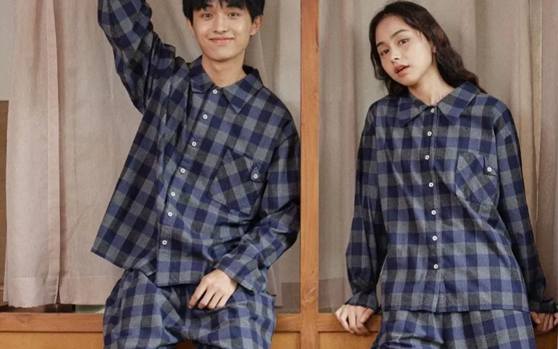 Xưởng may gia công pijama – Chất lượng cao, giá tốt 10 Sản phẩm của xưởng may gia công pijama Khương Mai sản xuất (Nguồn: Internet)