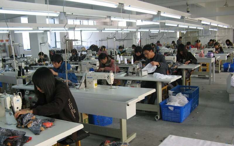 5 xưởng may gia công pijama Hà Nội 7 Xưởng may gia công pijama Hà Nội (Nguồn: Internet)