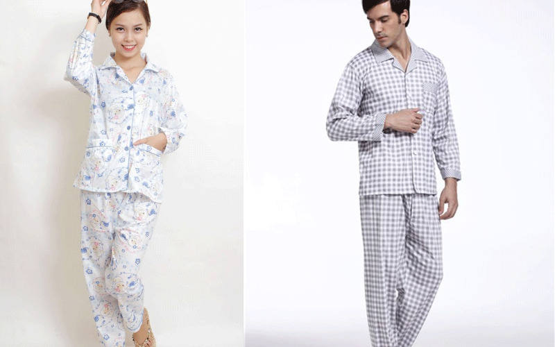 6 xưởng may gia công pijama TP.HCM 13 Xưởng may gia công pijama TP.HCM - Xưởng may Minh Gia (Nguồn: Internet)