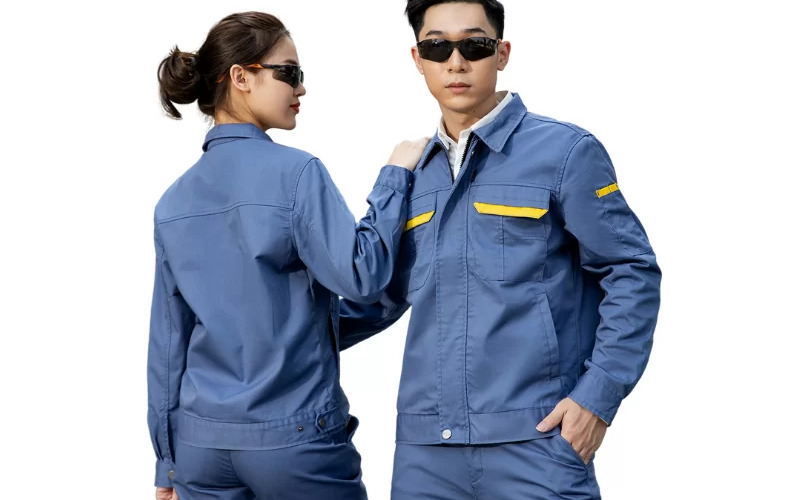 Xưởng may gia công quần áo bảo hộ: Chất lượng, an toàn 7 Dịch vụ của xưởng may gia công quần áo bảo hộ (Nguồn: Internet)
