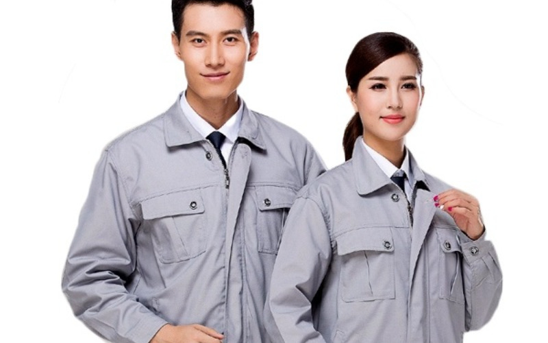 8 xưởng may gia công quần áo bảo hộ Hà Nội 11 Sản phẩm của xưởng may gia công quần áo bảo hộ Hà Nội - Xưởng may bảo hộ Tân Phát (Nguồn: Internet)