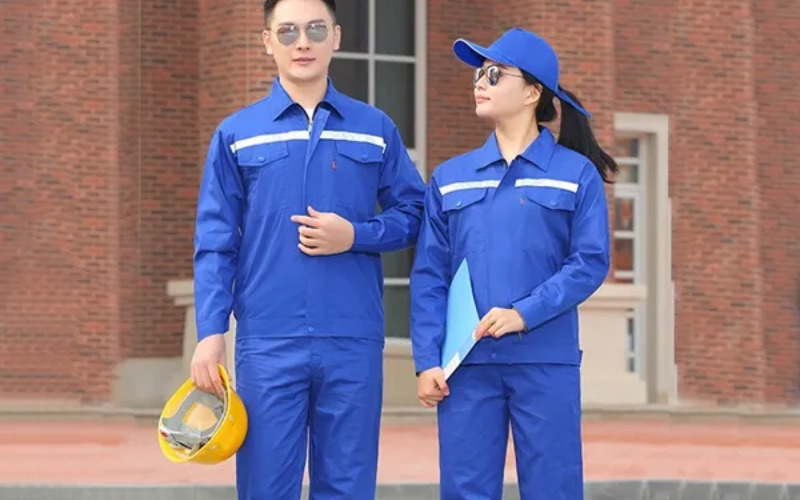 8 xưởng may gia công quần áo bảo hộ TP.HCM 8 Sản phẩm của xưởng may gia công quần áo bảo hộ TP.HCM (Nguồn: Internet)
