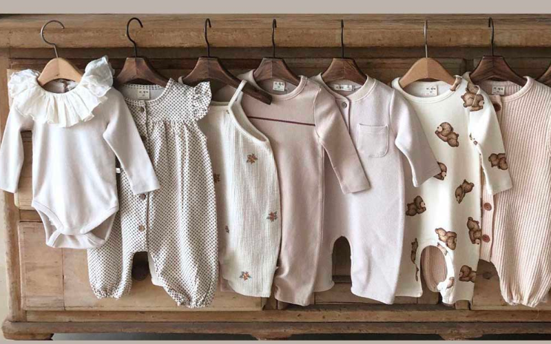 Xưởng may gia công quần áo trẻ em: Tối ưu lợi nhuận 8 Xưởng may gia công quần áo trẻ em cung cấp đa dạng dịch vụ liên quan thời trang trẻ em (Nguồn: Internet)