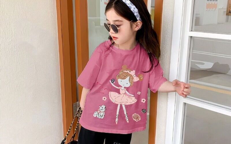 Xưởng may gia công quần áo trẻ em: Tối ưu lợi nhuận 9 Sản phẩm của xưởng may gia công quần áo trẻ em (Nguồn: Internet)