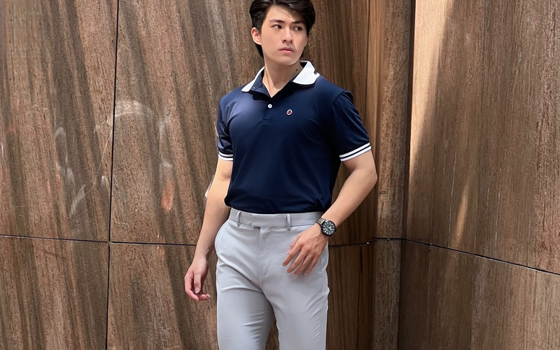 Xưởng may gia công số lượng ít chất lượng cao 10 Sản phẩm chỉn chu do xưởng may gia công Khương Mai sản xuất (Nguồn: Khương Mai)