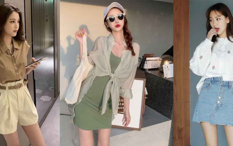 7 xưởng may gia công số lượng ít Hà Nội 8 Sản phẩm của xưởng may gia công số lượng ít Hà Nội (Nguồn: Internet)