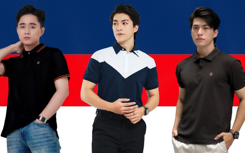 7 xưởng may gia công số lượng ít Hà Nội 9 Sản phẩm chất lượng do xưởng may gia công số lượng ít Khương Mai sản xuất (Nguồn: Khương Mai)