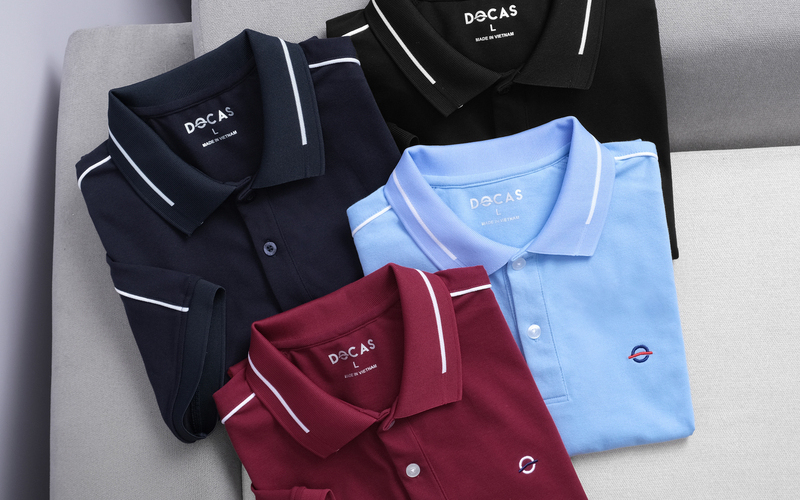5 xưởng may gia công theo yêu cầu Hà Nội 8 Sản phẩm của xưởng may gia công theo yêu cầu Hà Nội - Khương Mai (Nguồn: Khương Mai)