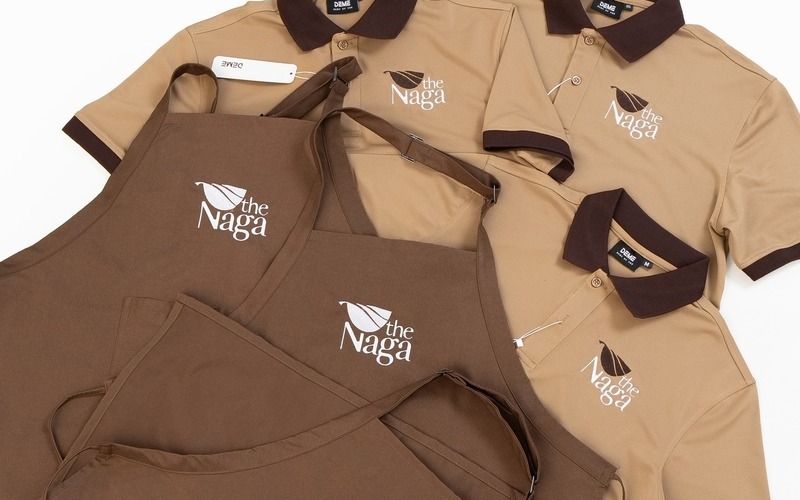 5 xưởng may gia công theo yêu cầu Hà Nội 9 Sản phẩm của xưởng may gia công theo yêu cầu Hà Nội - DEME (Nguồn: Internet)