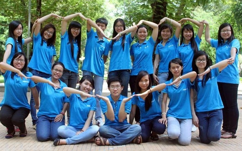 7 xưởng may gia công theo yêu cầu TP.HCM 9 Sản phẩm của xưởng may gia công theo yêu cầu TP.HCM - UNIPRO (Nguồn: Internet)