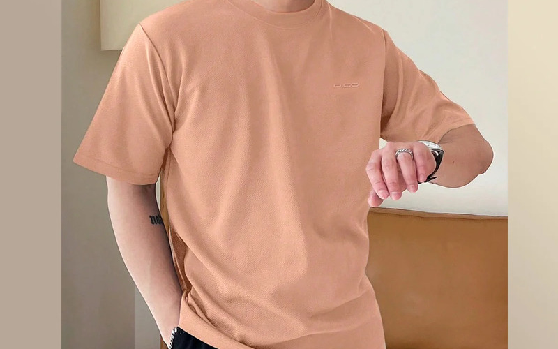 7 xưởng may gia công theo yêu cầu TP.HCM 10 Sản phẩm của xưởng may gia công theo yêu cầu TP.HCM - Bình An (Nguồn: Internet)