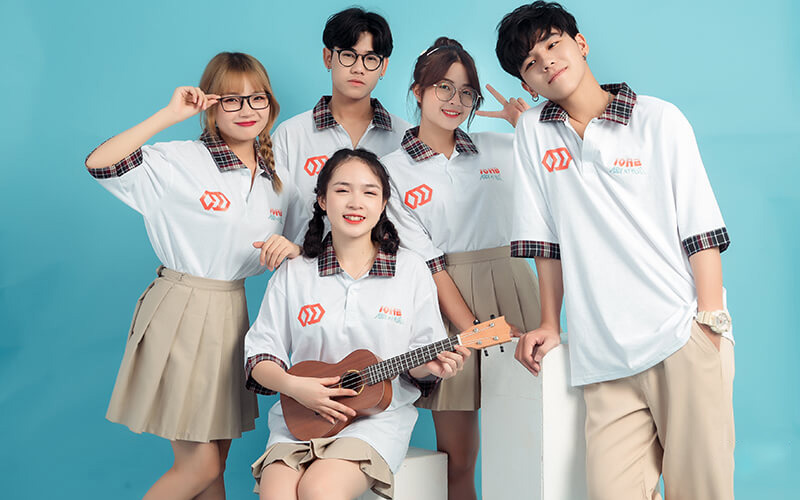5 xưởng may gia công TP.HCM uy tín 14 VAXY – Xưởng may gia công TP.HCM tận tâm (Nguồn: Internet)