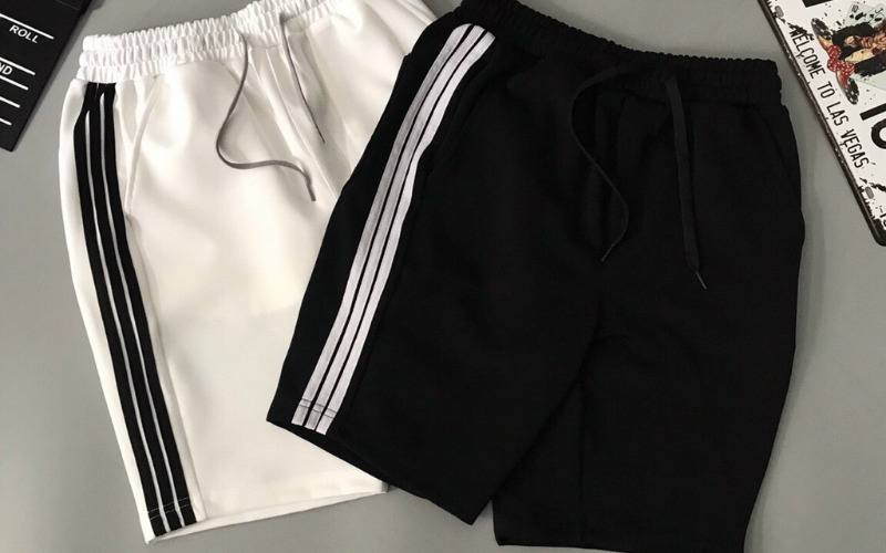 Xưởng may quần short nam chất lượng Khương Mai 8 Tại sao nên chọn xưởng may quần short nam uy tín? (Nguồn: Internet)