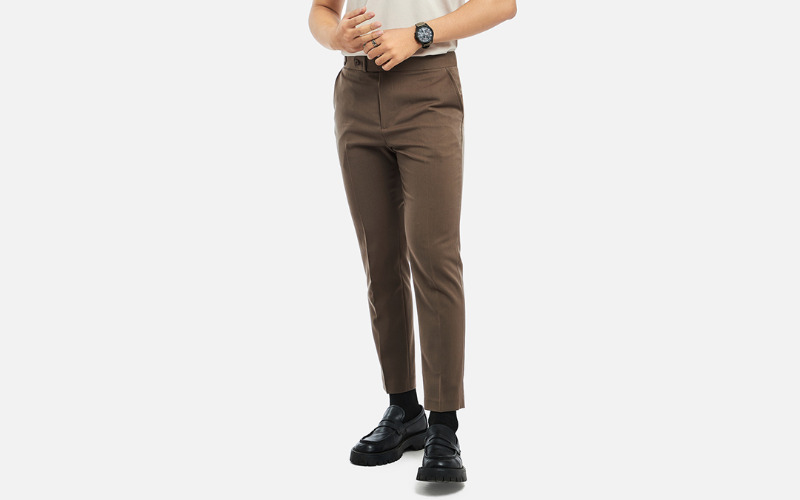 5 xưởng may quần tây Bùi Minh Trực 12 Khương Mai – Xưởng may quần tây Bùi Minh Trực uy tín nhất (Nguồn: Khương Mai)