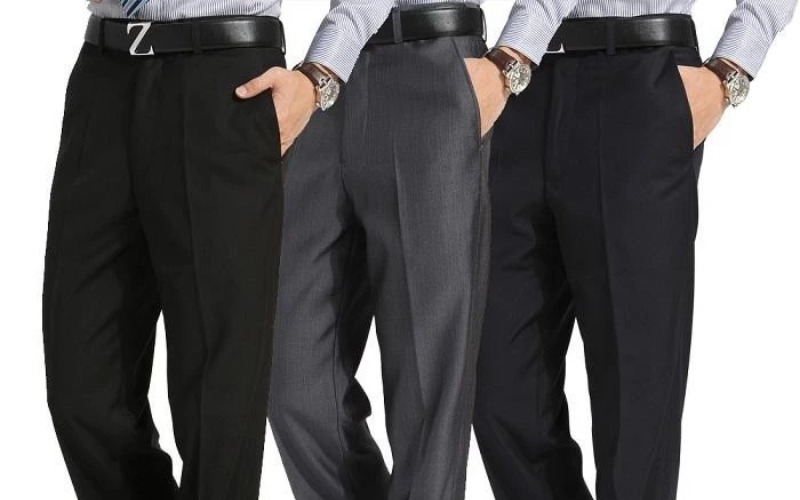 5 xưởng may quần tây Bùi Minh Trực 14 Xưởng may Mon Amie – Xưởng may quần tây Bùi Minh Trực tận tâm (Nguồn: Internet)