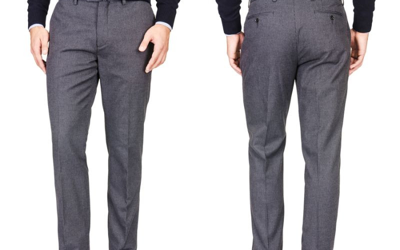 5 xưởng may quần tây TP.HCM uy tín 13 Nhà may Cao Minh – Xưởng may quần tây TP.HCM tận tâm (Nguồn: Internet)