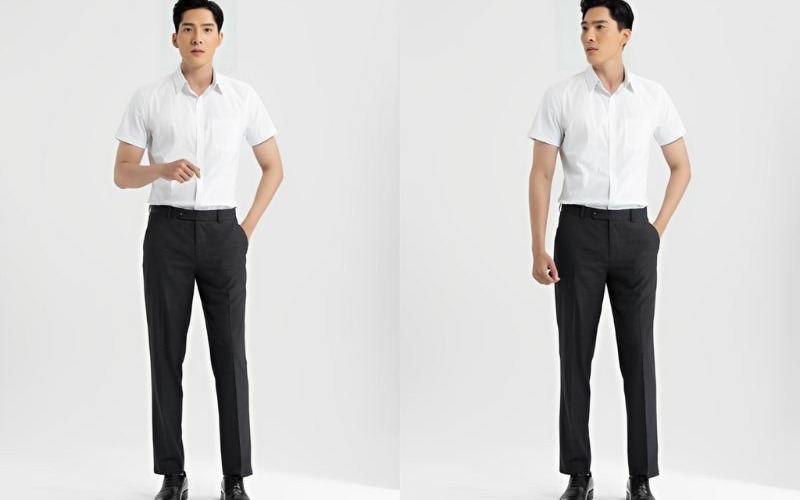 5 xưởng may quần tây TP.HCM uy tín 15 Tailor Hùng – Xưởng may quần tây TP.HCM uy tín (Nguồn: Internet)