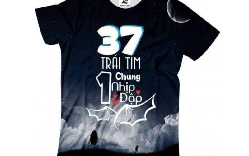 5 xưởng may và in áo thun quận 8 12 Vạn Lợi – Xưởng may và in áo thun quận 8 tận tâm (Nguồn: Internet)