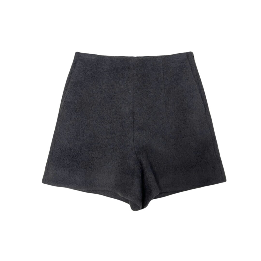 Short len nữ ngắn May Theo Đơn Xuất Khẩu (Đã Xuất Xưởng)
