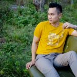 ao thun in tay ngan kmens CT434 03