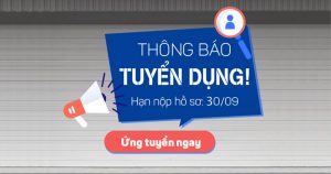 tuyen dung thang 09 2020