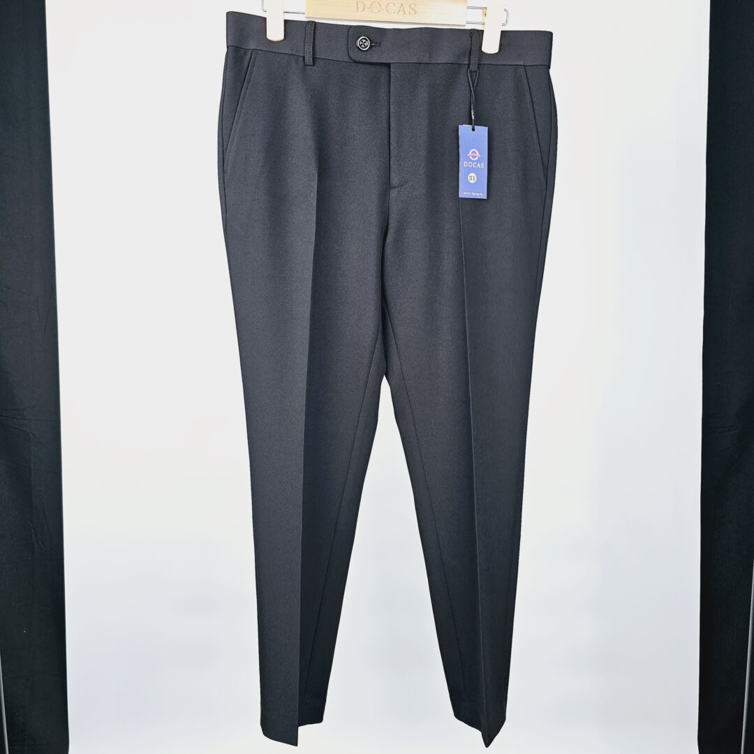 Quần tây QT015 may theo yêu cầu Local Brand DOCAS