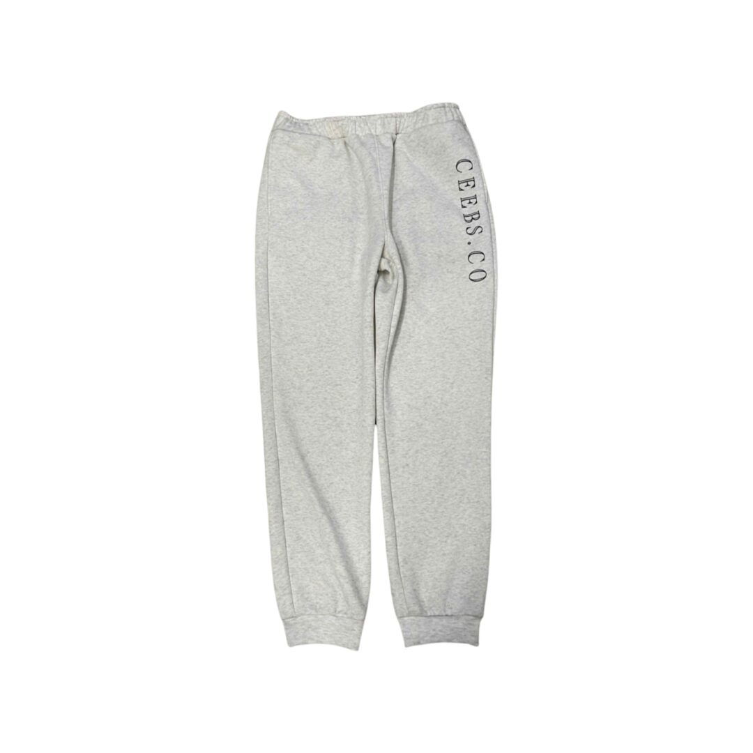 Quần Jogger May Theo Đơn Xuất Khẩu (Đã Xuất Xưởng)