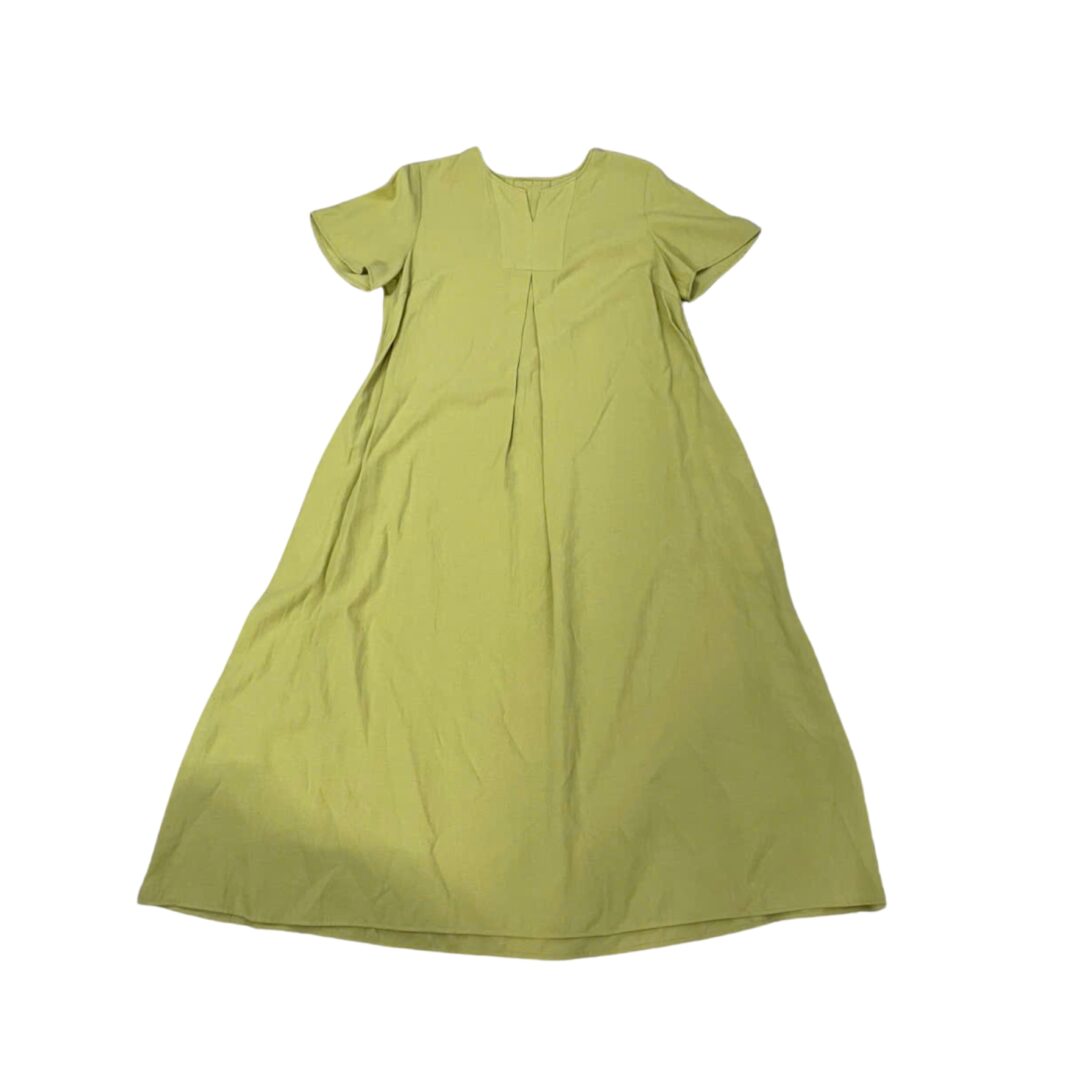Váy maxi May Theo Đơn Xuất Khẩu (Đã Xuất Xưởng)