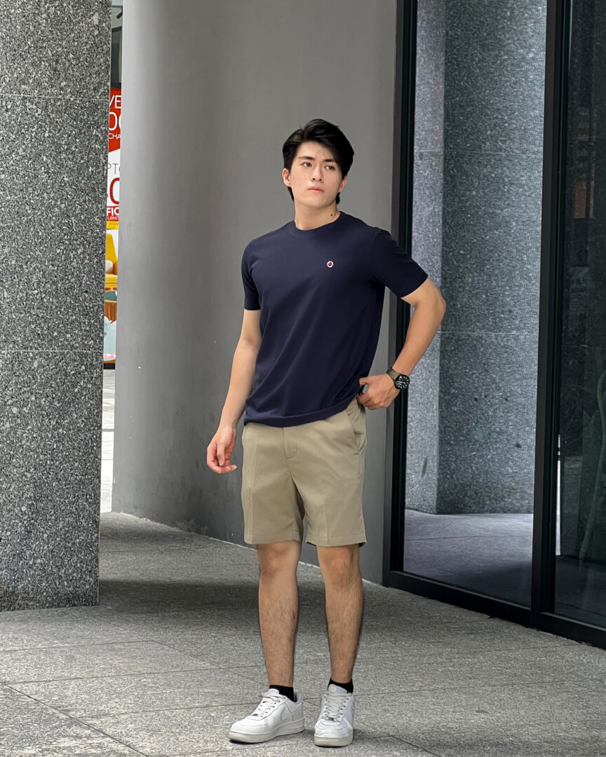 Trang Chủ 28 Short NAM02 may theo yêu cầu Local Brand DOCAS