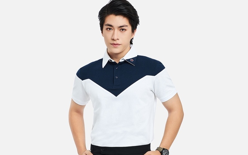 ao dong phuc polo cong ty 5