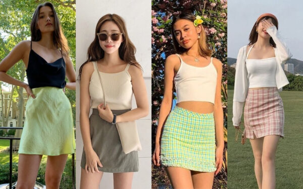 Áo hai dây cotton (Nguồn: Internet)