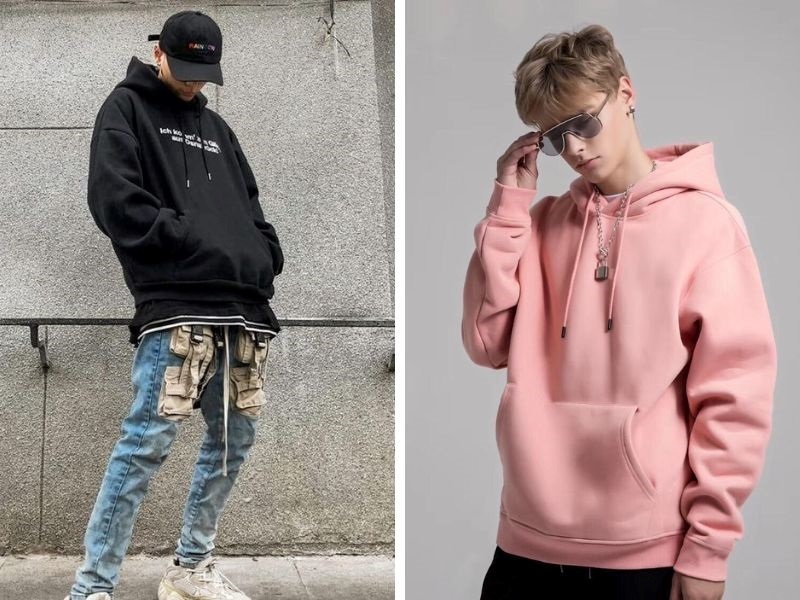 Áo hoodie nam: Item quốc dân cho mọi chàng trai 11 Chất liệu vải sử dụng cho áo hoodie nam (Nguồn: Internet)