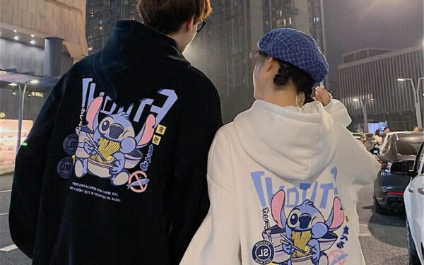 Áo khoác local brand (Nguồn: Internet)