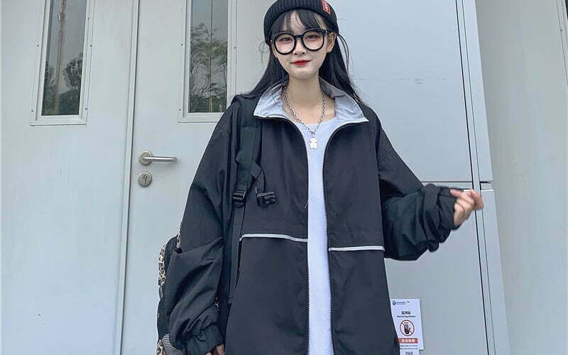 10 thương hiệu áo khoác local brand nổi bật 10 Mẫu áo khoác local brand mà Khương Mai có thể sản xuất (Nguồn: Internet)