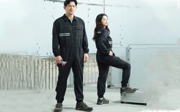 Áo liền quần (Nguồn: Internet)