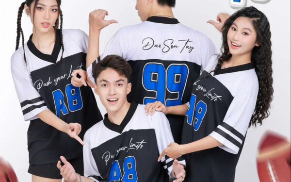 Áo lớp đá bóng (Nguồn: Internet)