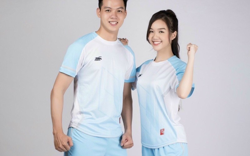5 mẫu áo lớp đá bóng độc đáo giá tốt 10 Áo lớp đá bóng chất lượng với giá phải chăng (Nguồn: Internet)