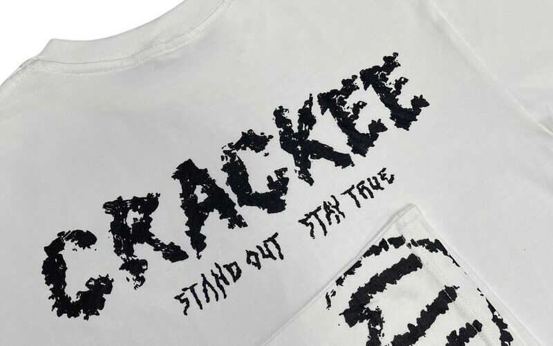 Áo lớp đẹp với hình in sắc nét (Nguồn: Khương Mai)